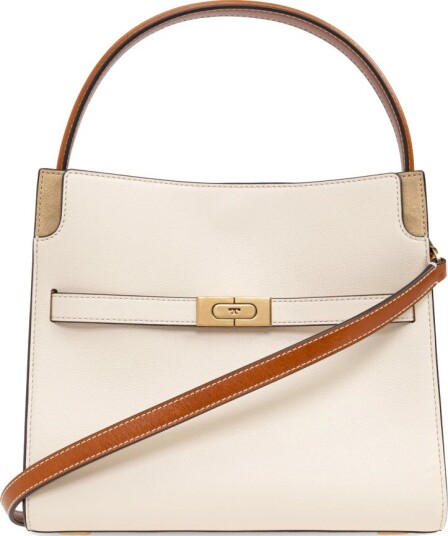 Tory Burch Dame Vesker Beige ONE SIZE, Tory Burch Dame Vesker Beige ONE SIZE,