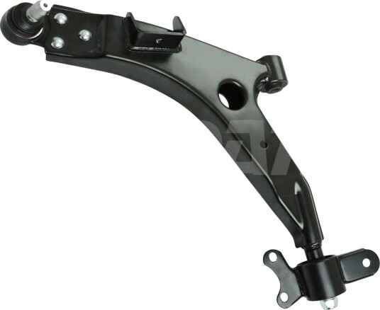 SPIDAN CHASSIS PARTS 51271 Bærearm