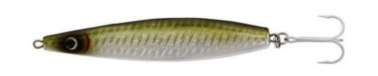 Westin Salty 18g Green Sardine 9cm