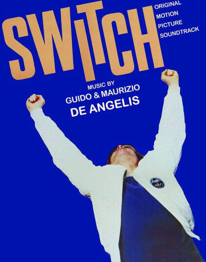 Pandemonio / Switch O.s.t.