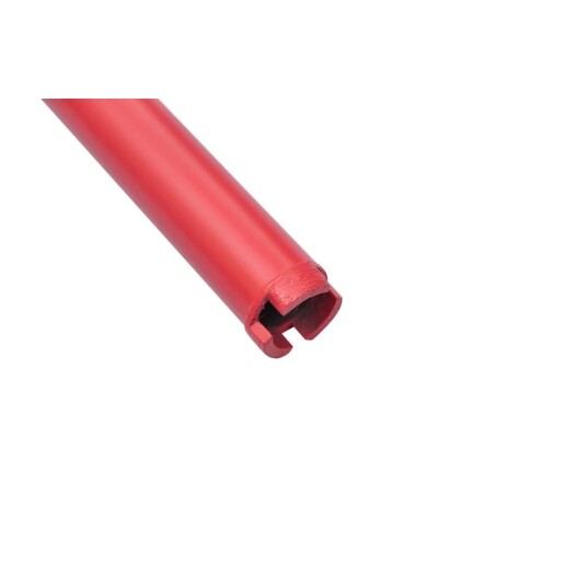 vidaXL 26 mm x 400 mm Våt og Tørr Diamant Kjernebor