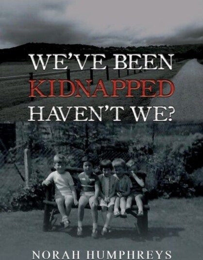 We've Been Kidnapped – Haven't We?