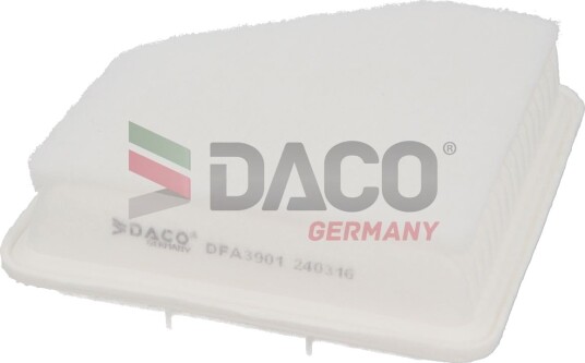 DACO Germany DFA3901 Luftfilter DACO Germany DFA3901 Luftfilter