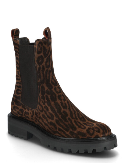 Billi Bi Boots - Brown - 36 Billi Bi Boots - Brown - 36