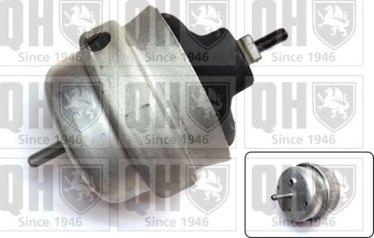 QUINTON HAZELL EM4820 Motorfeste