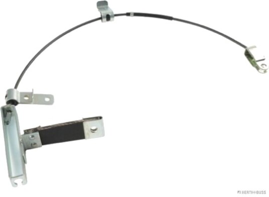 HERTH+BUSS JAKOPARTS J3928000 Tautrekk, håndbremse