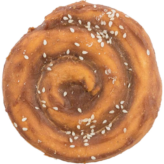 Denta Fun Tyggepai Kanelbolle And 70 G X 3 Denta Fun Tyggepai Kanelbolle And 70 G X 3