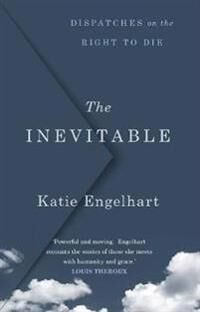 Engelhart Katie The Inevitable