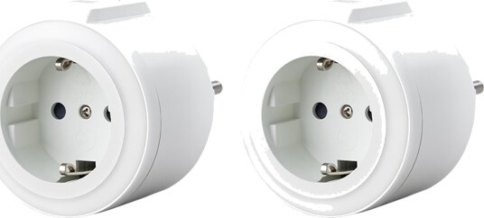 Gelia 4055407421 Mottaker 2-Pakning