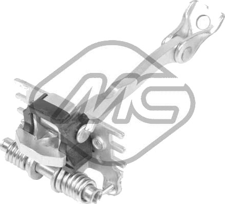 Metalcaucho 43130 Dørstopper