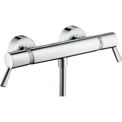 Hansgrohe Ecostat Comfort Care dusjbatteri, krom