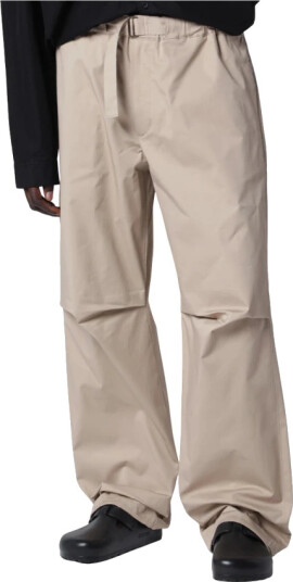 Darkpark Herre Bukser Beige M, Darkpark Herre Bukser Beige M,