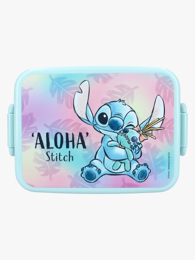 Disney Lilo And Stitch Matboks Lunch Bunch Rosa Disney Lilo And Stitch Matboks Lunch Bunch Rosa