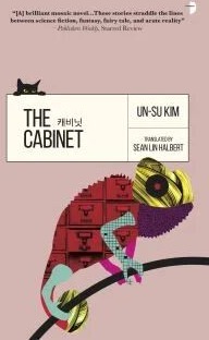 The Cabinet Av Un-Su Kim