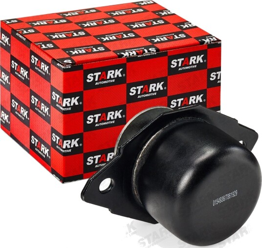 STARK SKEM 0660010 Motorfeste