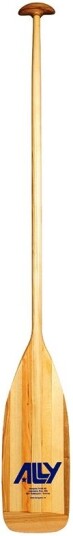 Ally Canoe Paddle Wood 150