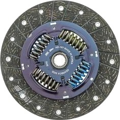 Clutchplate AISIN DY-077