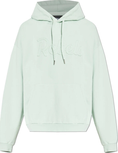Dsquared2 Herre Gensere & Hettegensere Grønn XL, Dsquared2 Herre Gensere & Hettegensere Grønn XL,