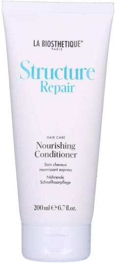 La Biosthetique Structure Repair Nourishing Conditioner 200 ml