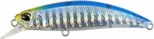 Duo Spearhead Ryuki 70s SW Clear Blue Back Duo Spearhead Ryuki 70s SW Clear Blue Back