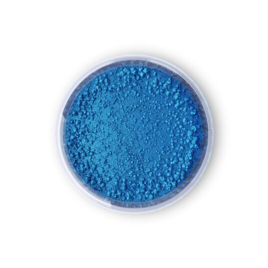 Pulverfarge Fractal Colors Azure 2g 