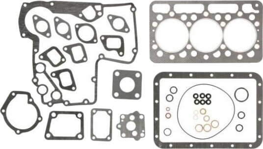 Tetnings helsett, motor ENGITECH ENT000594