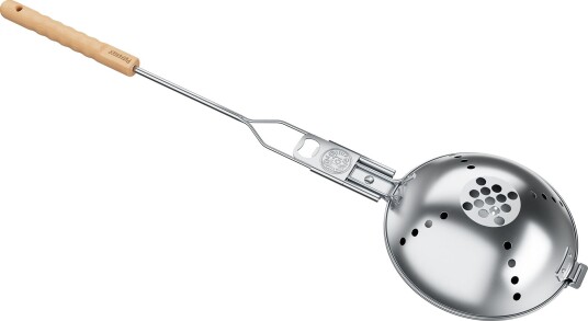 Petromax Popcorn Maker