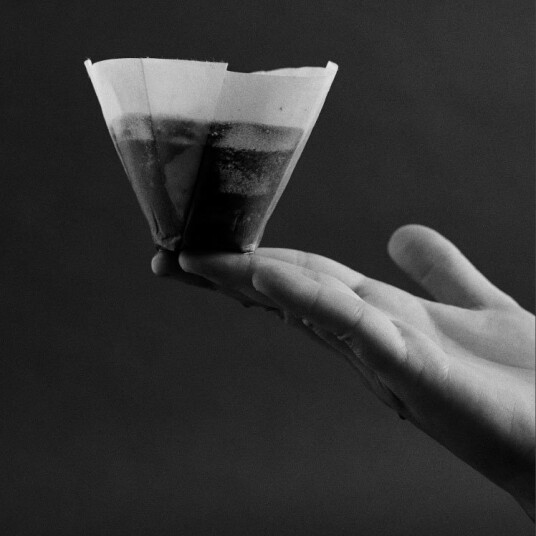 Sibarist Flat B3 Specialty Coffee Filter Paper - 25 Filters