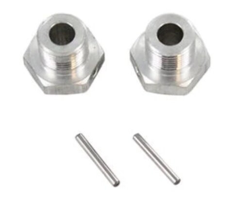 BSD 809-007 Rim Hub With Pins