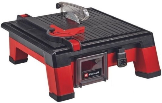 Einhell Flisesag TE TC 18/115 Li 18V Uten batteri Einhell Flisesag TE TC 18/115 Li 18V Uten batteri