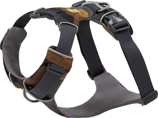 Ruffwear Front Range® Harness L/Xl Moonlight Mountains