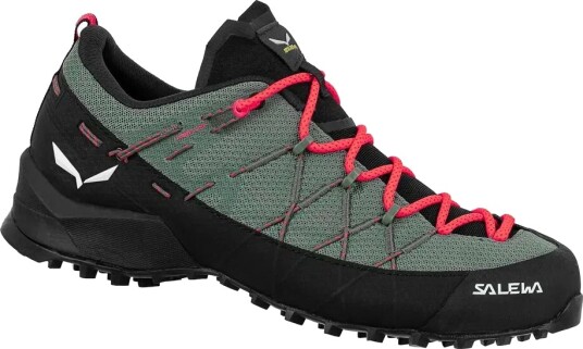 Salewa Wildfire 2 Wduck green/black UK 4 Salewa Wildfire 2 Wduck green/black UK 4
