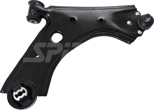SPIDAN CHASSIS PARTS 50959 Bærearm