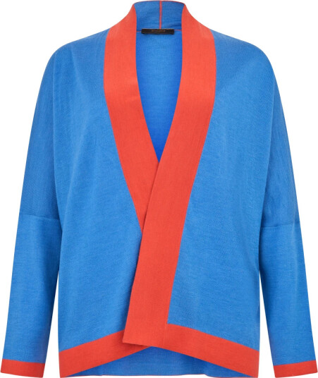 Moorer Dame Bluser & Skjorter Flerfarget S,
