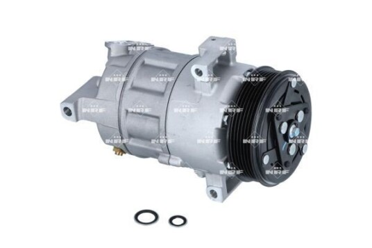 AC kompressor NRF 32783 AC kompressor NRF 32783