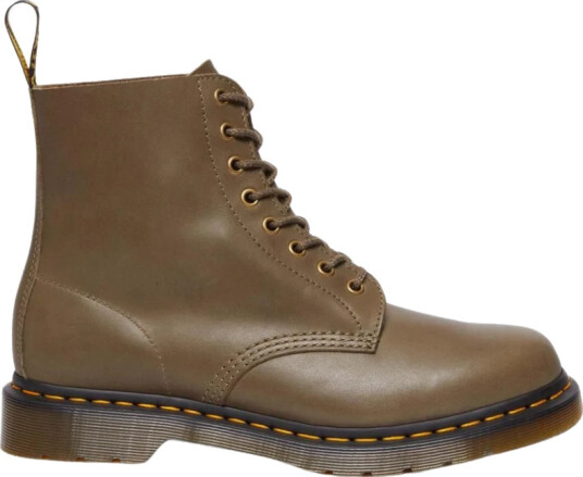 Dr. Martens Herre Sko Grønn 41 EU,