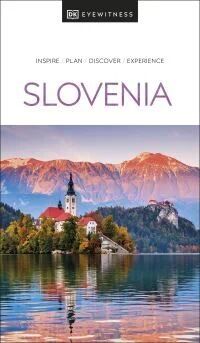Dk Eyewitness Slovenia Av Dk Eyewitness