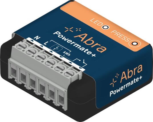 Abra Powermate Relé