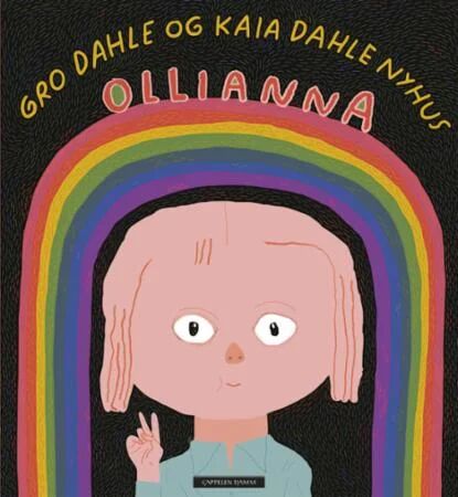 Ollianna Av Gro Dahle