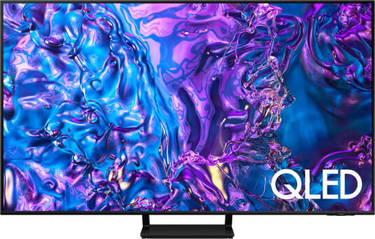 Samsung 65" Q70D 4K QLED Smart-TV med HDR10+ og HDMI 2.1 TQ65Q70DATXXC