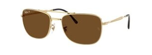 Ray-Ban RB3755 001/57 5919