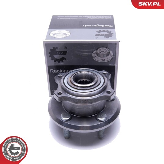 ESEN SKV 29SKV385 Hjullager