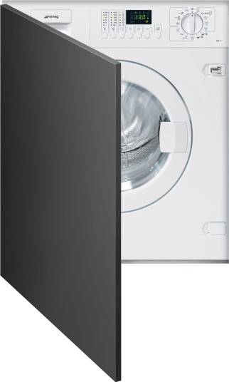Smeg vaskemaskin LBI147 Smeg vaskemaskin LBI147