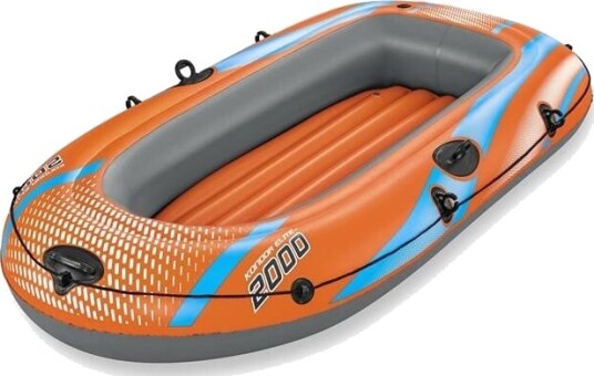 Bestway Kondor Elite 2000 Raft 61139