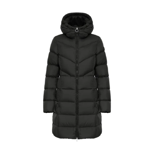 Colmar Dame Frakker Svart S,