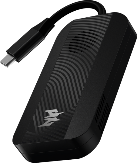 Predator Gaming 5G Mobile Dongle Connect D5 - Grafikkort