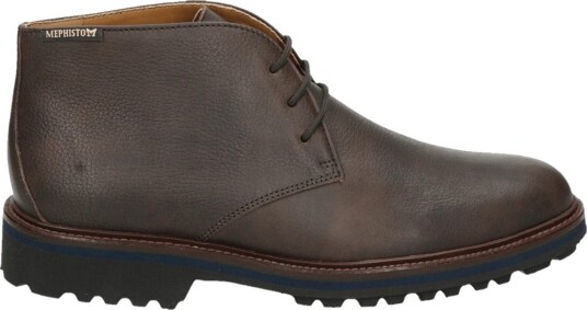 Mephisto Herre Sko Brun 41 1/2 EU, Mephisto Herre Sko Brun 41 1/2 EU,
