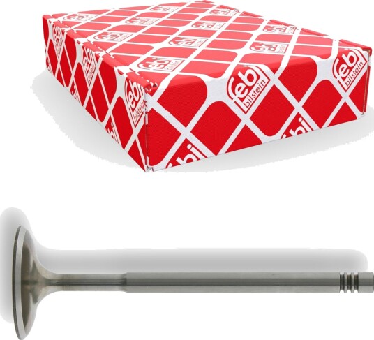FEBI BILSTEIN 26525 Innløpsventil