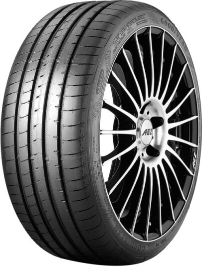 Goodyear Eagle F1 Asymmetric 5 ( 255/35 R19 96Y XL MO, med felgbeskyttelse (MFS) )