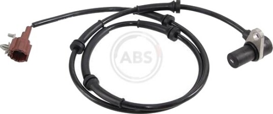 A.B.S. 30748 Sensor ABS A.B.S. 30748 Sensor ABS